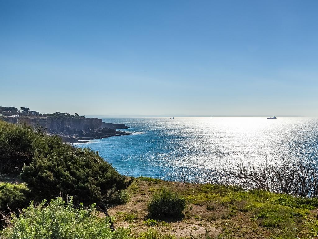 Cascais Salmao Apartments Exterior photo